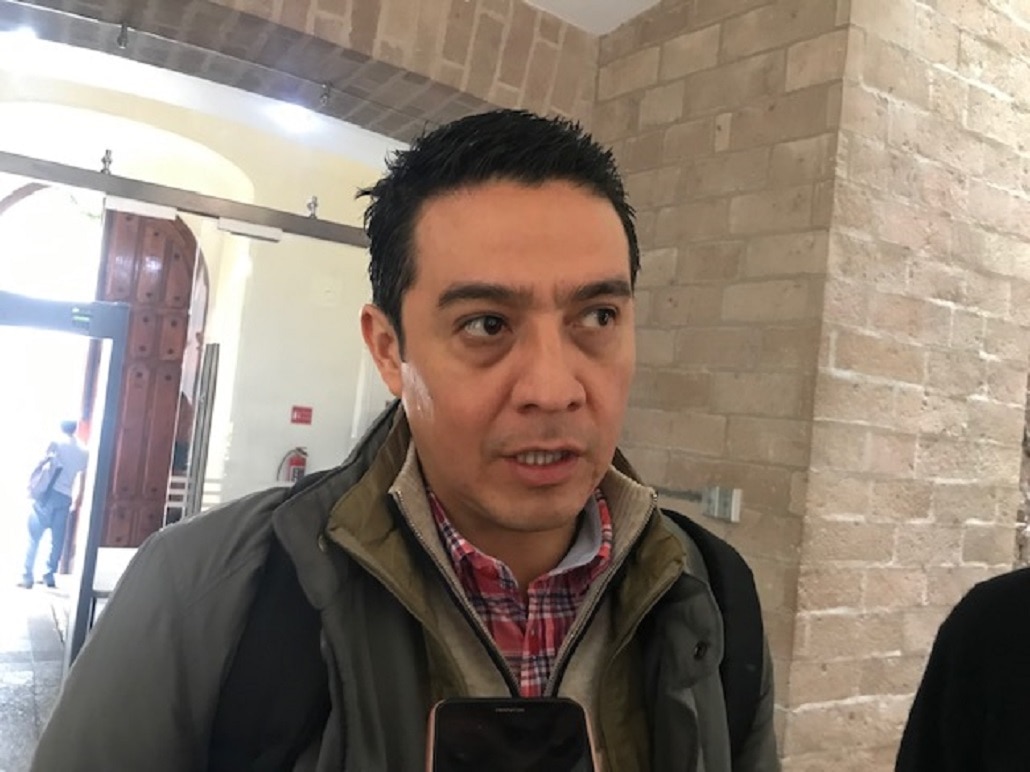 Sugiere diputado reestructurar Interapas