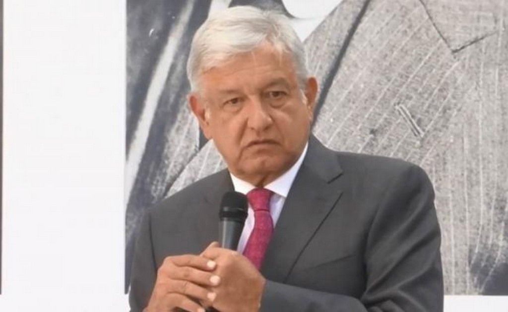 No habrá modificación en marco legal con relación al funcionamiento de bancos: AMLO