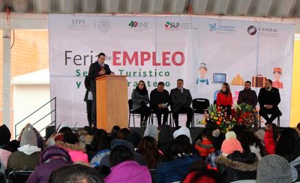 Cierran filas para abatir déficit de personal en sector turístico restaurantero