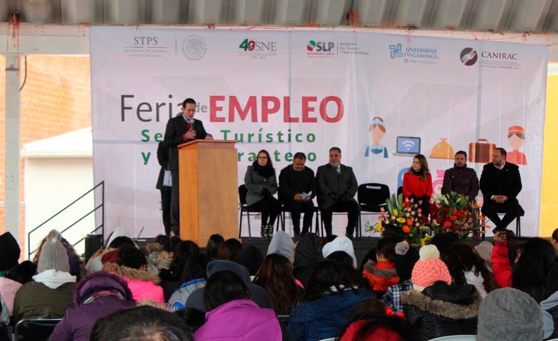 Foto: Archivo El Universal San Luis Potosí