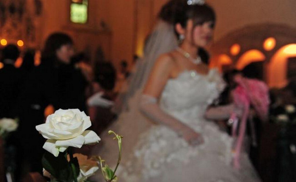 ¿Cuál es la diferencia jurídica entre el matrimonio y concubinato?