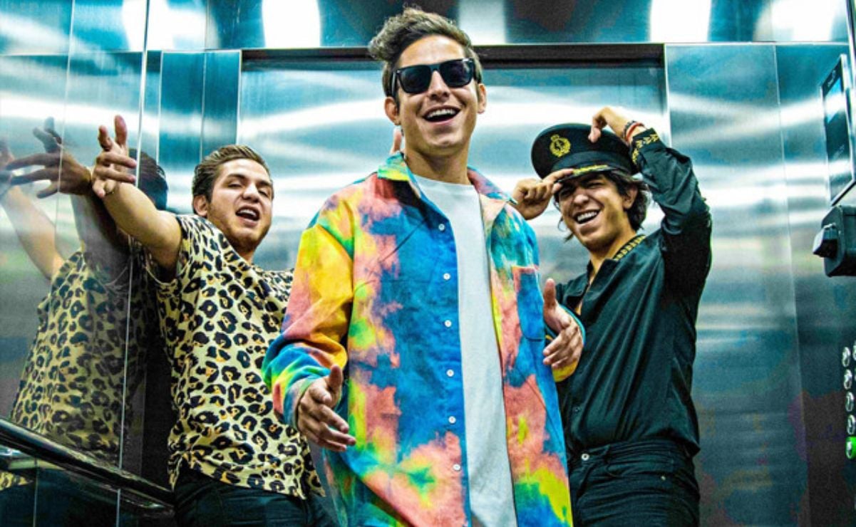 Los ADN, los youtubers potosinos que fueron acusados de transfobia