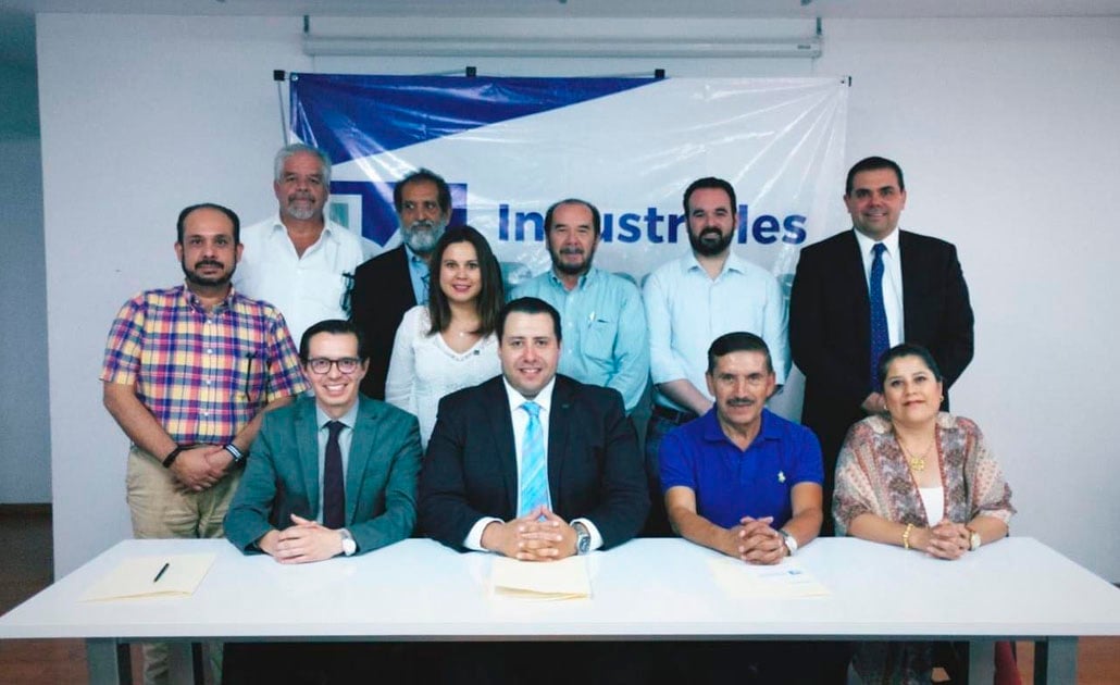 Reanuda IPAC agenda de trabajo