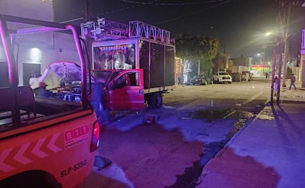 Hasta 14 bailes en vía pública son suspendidos por las autoridades cada semana en la capital de SLP