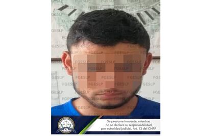 Aseguran a presunto implicado en doble homicidio de Tierra Blanca