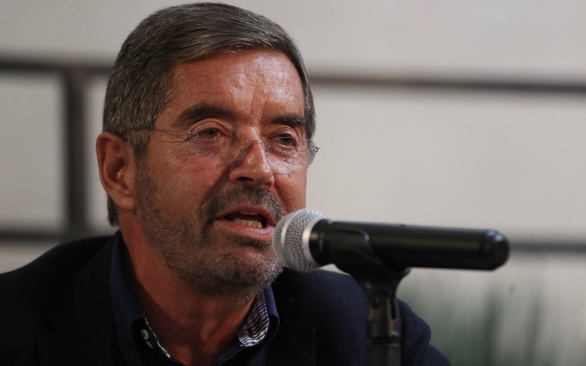  Triunfo de AMLO, resultado del Movimiento de 1968: De la Fuente