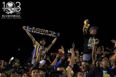 "Futbol de primera división influye en estado de ánimo de las personas"