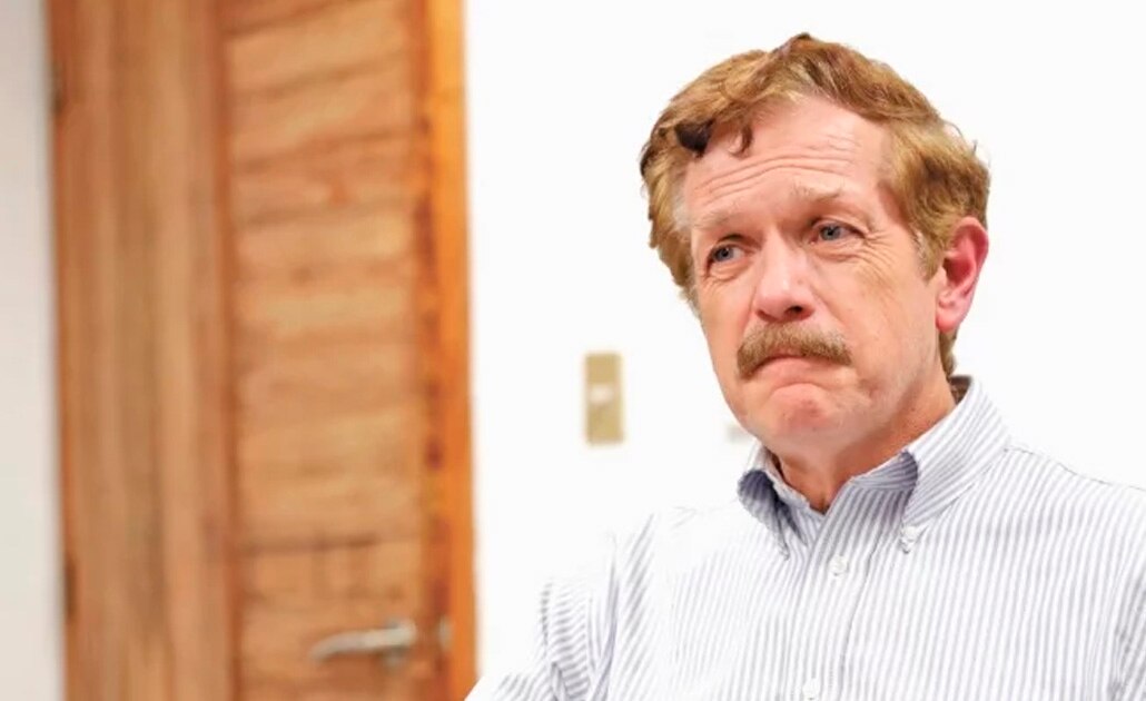 “Hay que construir una 5T, porque la 4T no funciona”: Romero Hicks