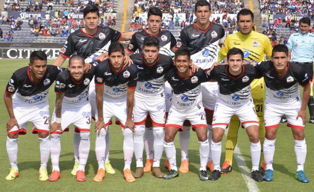 De pagar, Lobos BUAP se quedaría en la Liga MX
