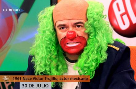 Efemérides 30 de julio