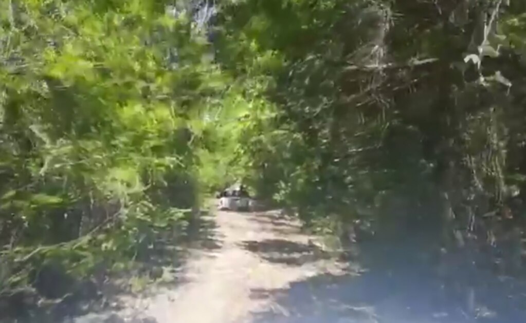 Encuentran cuerpos de ciclistas desaparecidos dentro de pozo en Cancún