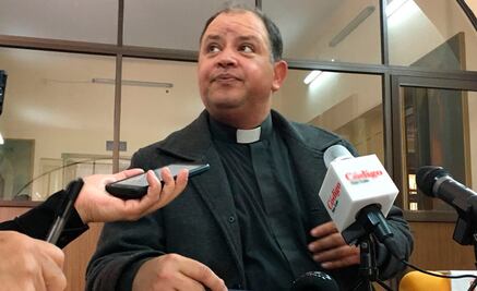 Si la iglesia tiene adeudos con Interapas, se pagará, asegura vocero