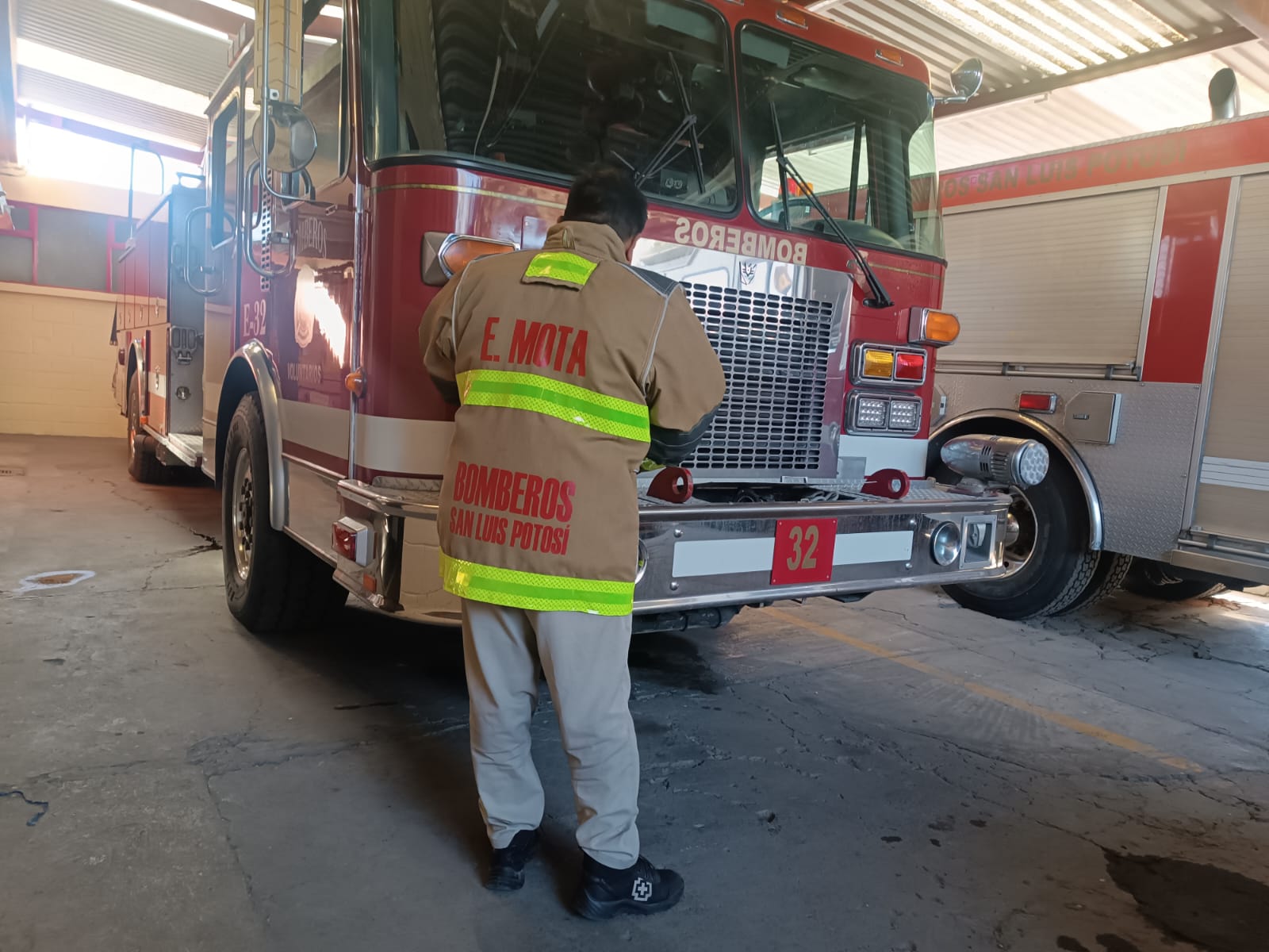 Foto: Xochiquetzal Rangel