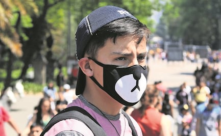 Estas son las tres fases de contingencia por el coronavirus