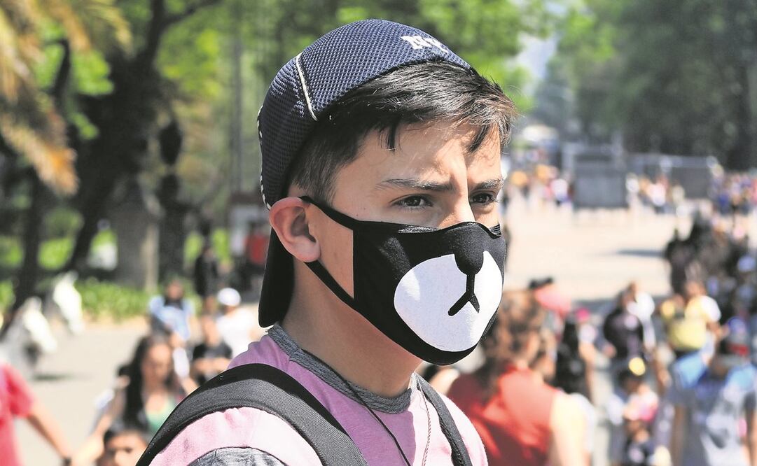 Foto: Archivo. EL UNIVERSAL