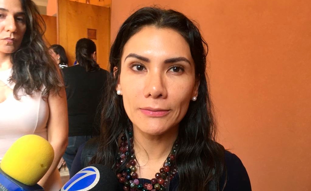 IMES a la espera de que Conavim evalúe la Alerta de Género en SLP