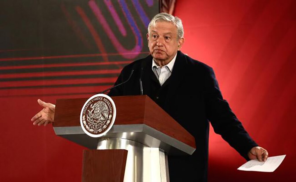 Pobladores de Tlahuelilpan actuaron con “inocencia”, dice AMLO