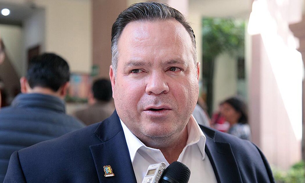 Reformas para elección de fiscales, por buen camino: Mendizabal