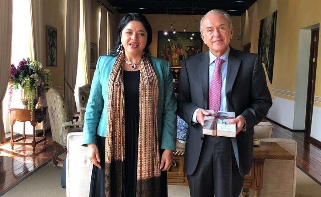 Elevarán a Tamtoc como zona arqueológica