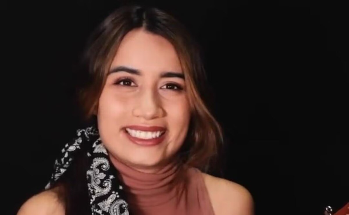 Hallan en Alemania el cuerpo de María Fernanda, mexicana desaparecida en Berlín