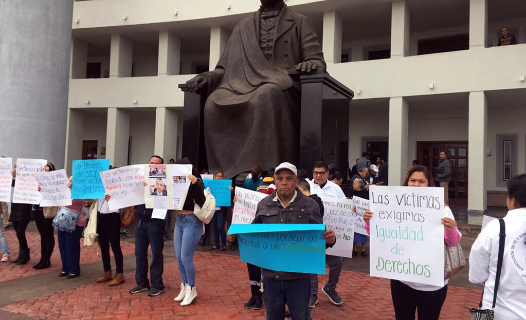 Foto: Archivo El Universal San Luis Potosí.