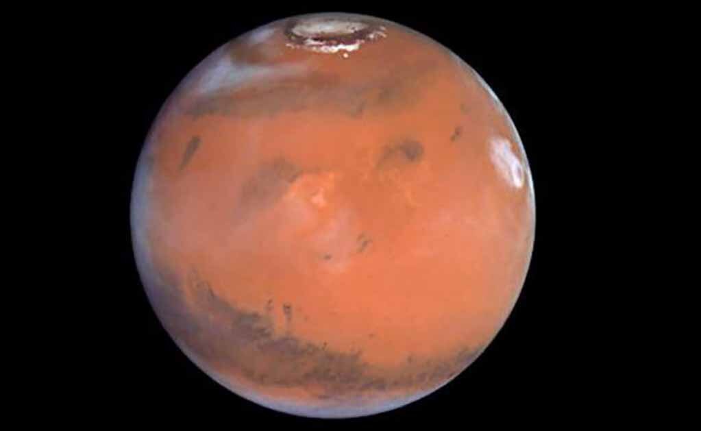 Científicos revelan descubrimientos clave para la búsqueda de vida en Marte