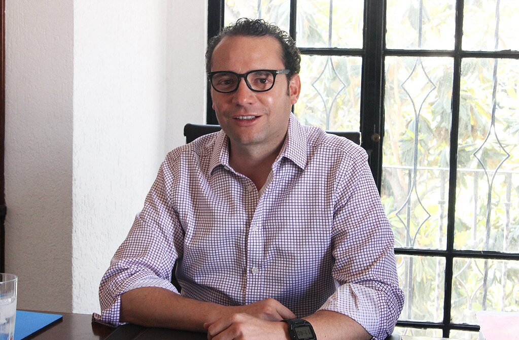 Foto: Archivo El Universal San Luis Potosí.