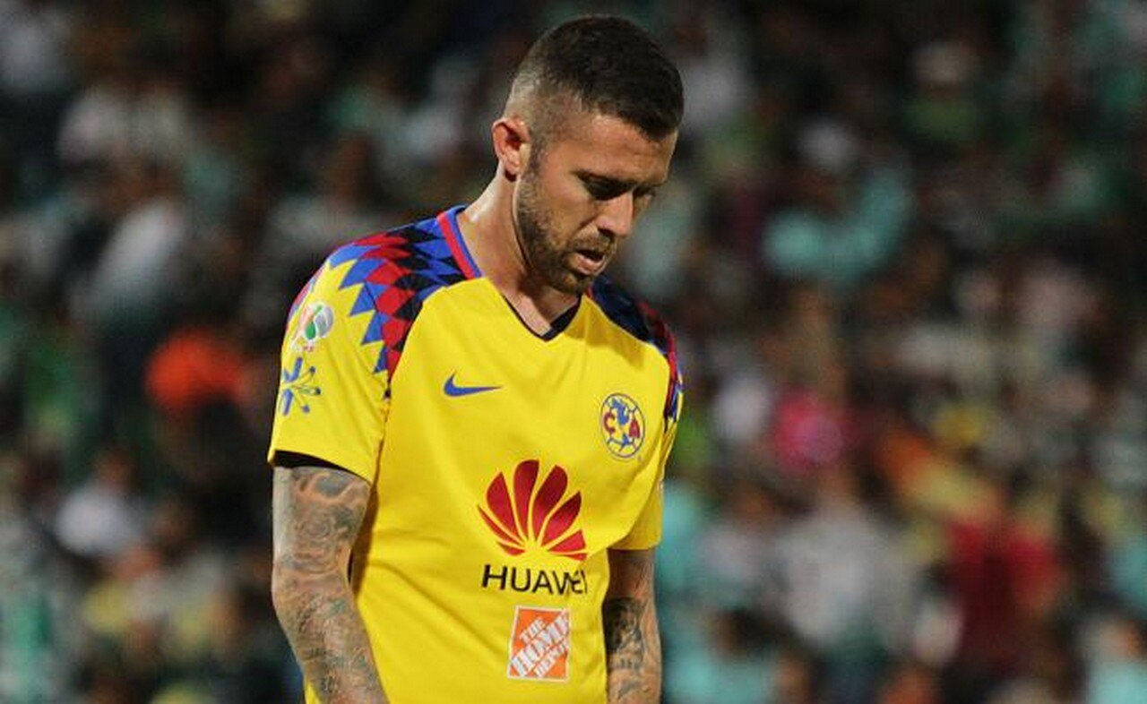 El francés, Jérémy Ménez se vuelve a lesionar