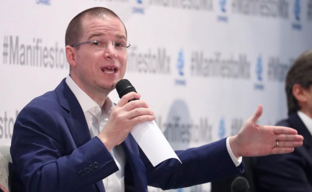 Foto: Archivo. El Universal.