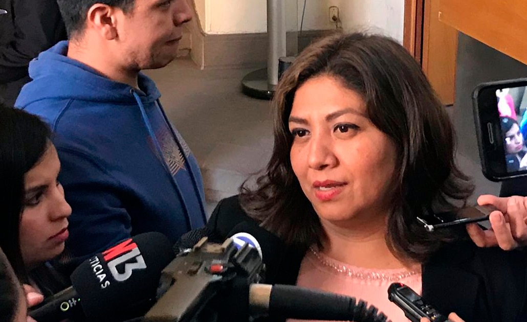 “Actuar de Edgardo Hernández, síntoma de violencia machista”