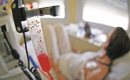  Estiman que cáncer matará a 9 millones de personas en el mundo en 2018