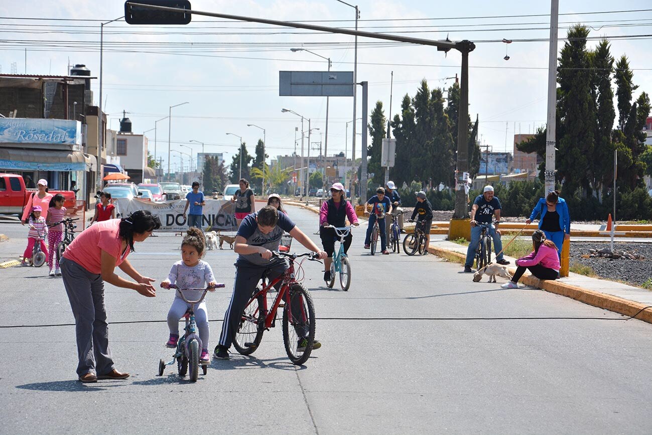 Gobierno municipal analiza proyectos para “descongestionar” a la capital