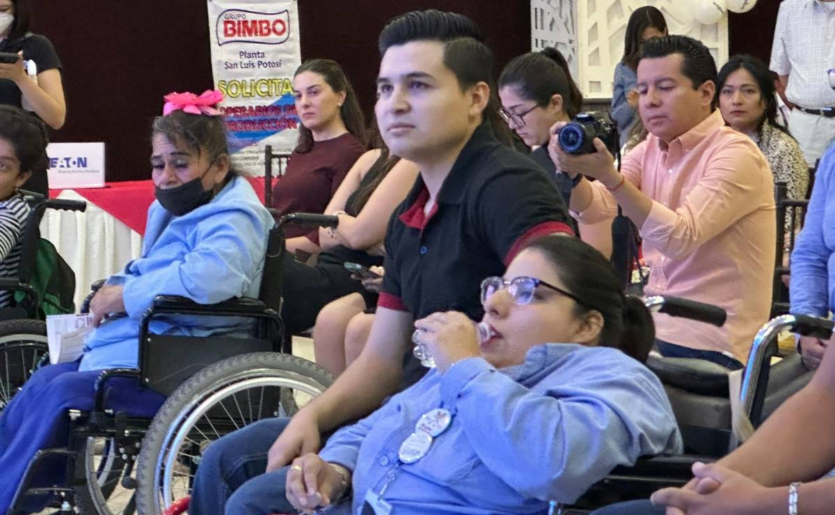 ¿Qué es el Proyecto Equidad 360 que se busca aplicar en empresas de SLP?