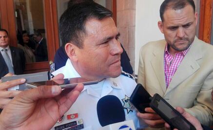 Jornada electoral transcurre en calma, reporta Jaime Pineda