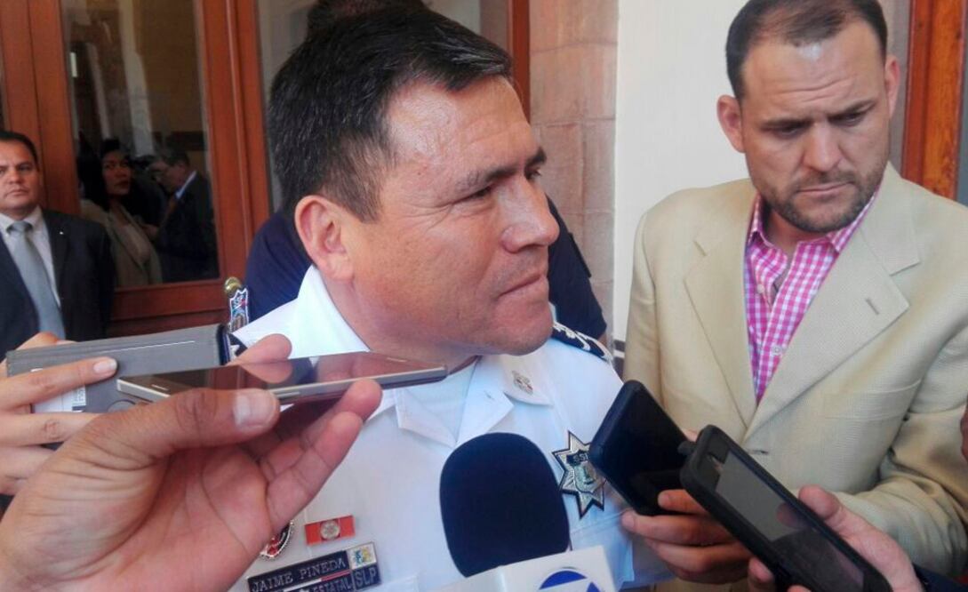 Foto: Archivo El Universal San Luis Potosí