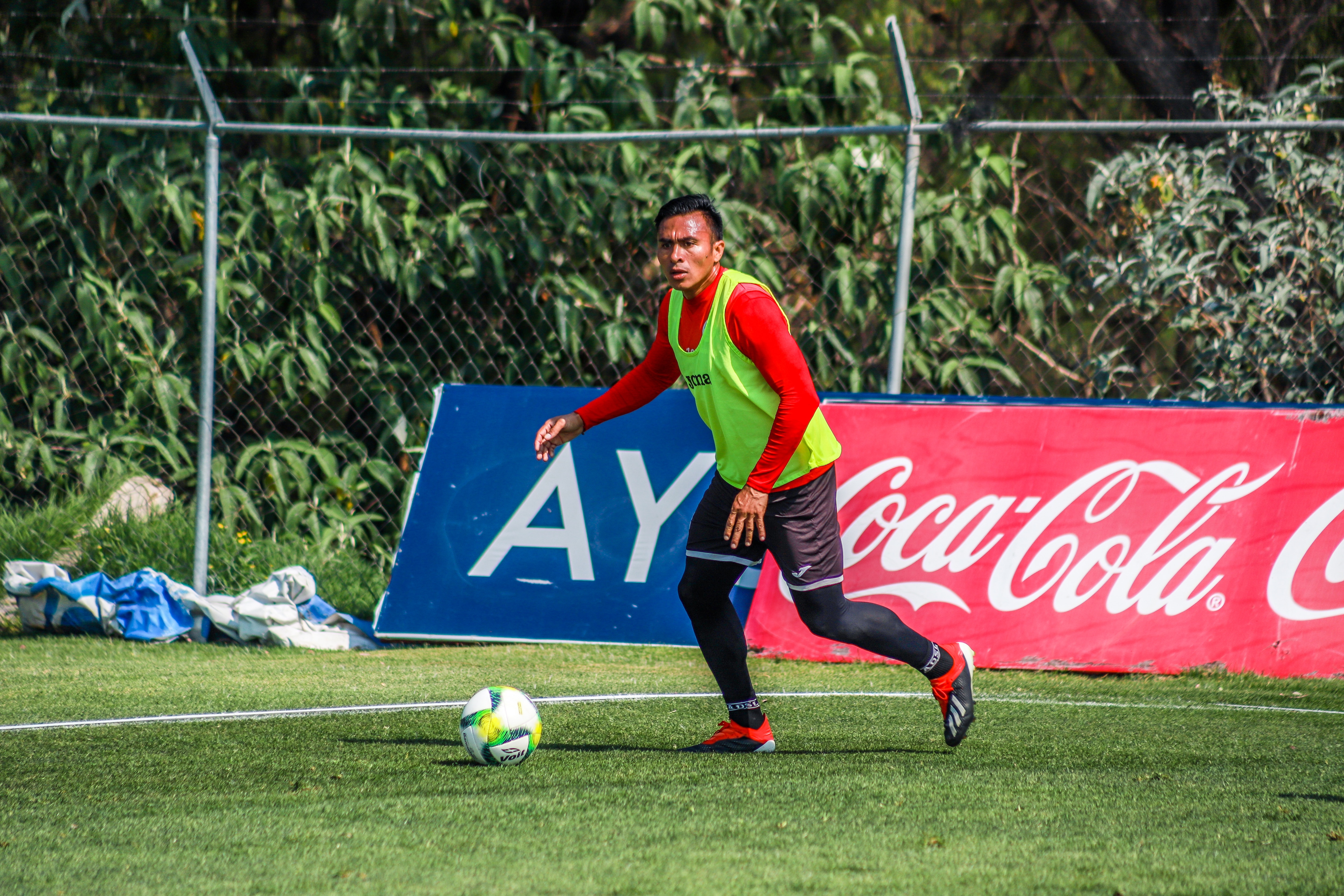 Atlético de San Luis, listo para la vuelta de los 4tos de final