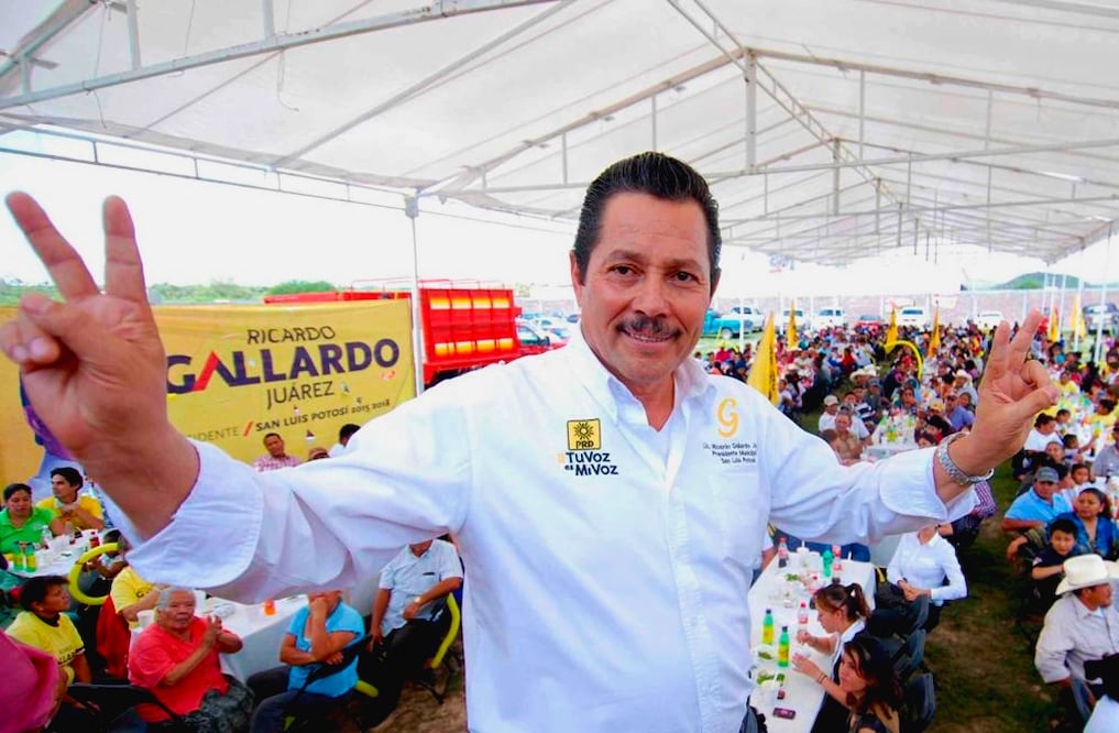 foto: Archivo El Universal SLP