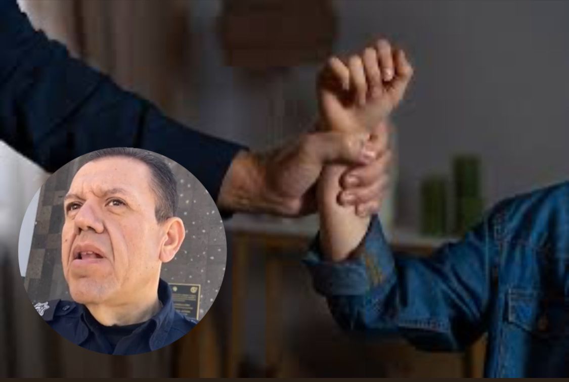 Violencia familiar aumenta durante partidos de futbol en la capital de SLP