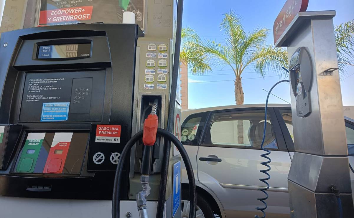 ¿Conducir despacio ahorra gasolina? Mitos y realidades del manejo y gasto de combustible