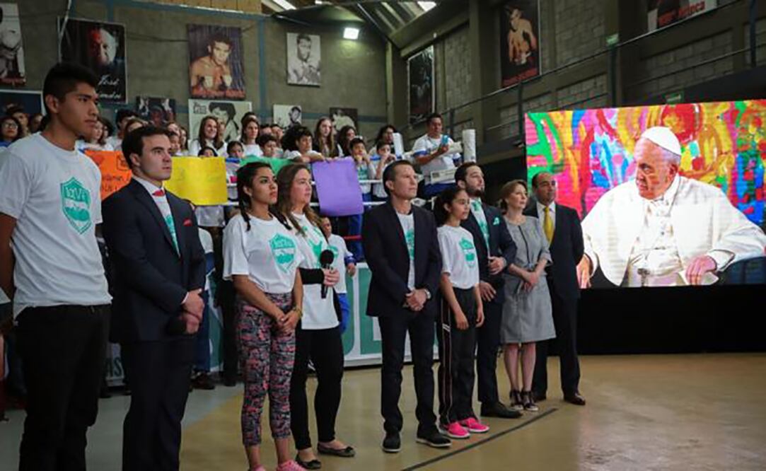 Foto: Archivo. El Universal.