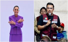 Confirman visita de Claudia Sheinbaum a SLP esta semana con motivo de su Segundo Informe de Gobierno
