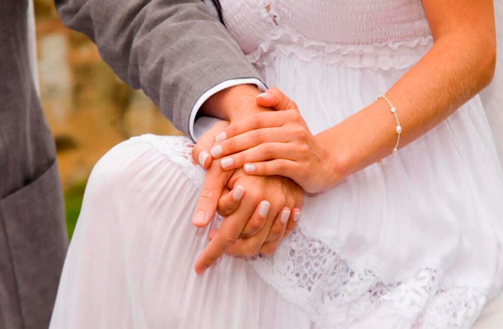 Jóvenes prefieren vivir en unión libre  