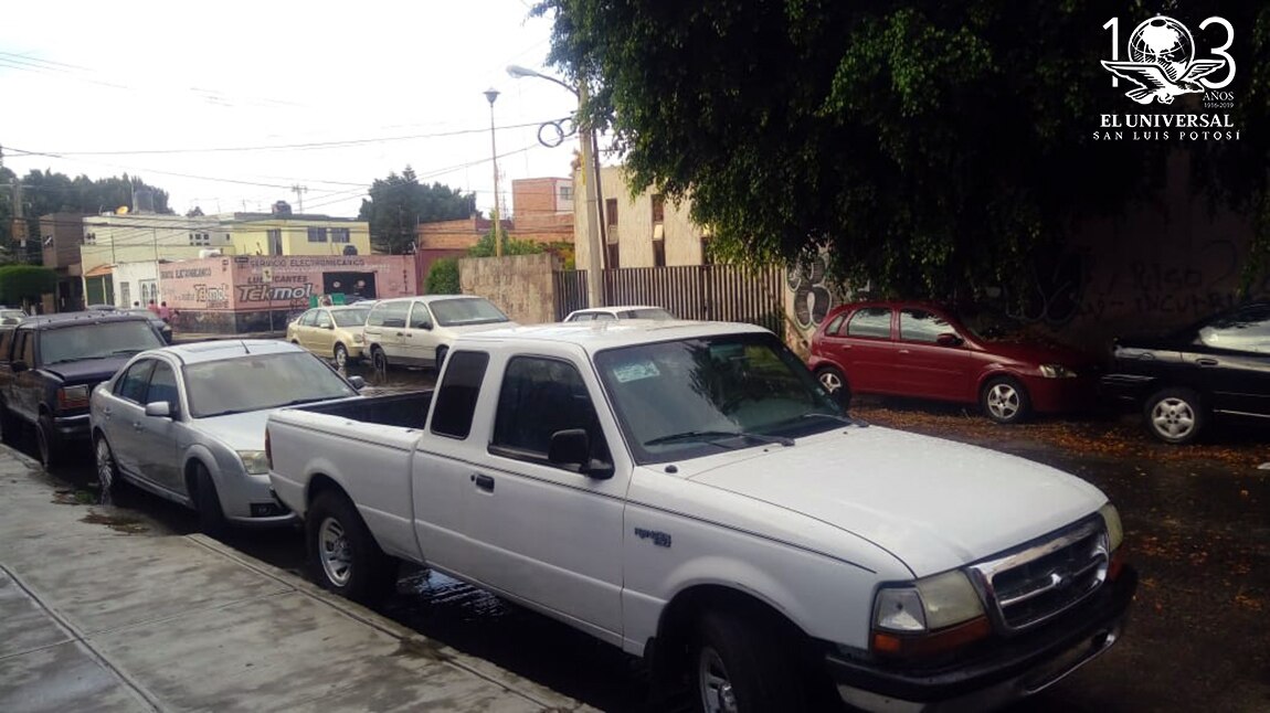 Hasta 30% de casos de seguro por robo de autos son fraude: especialista 