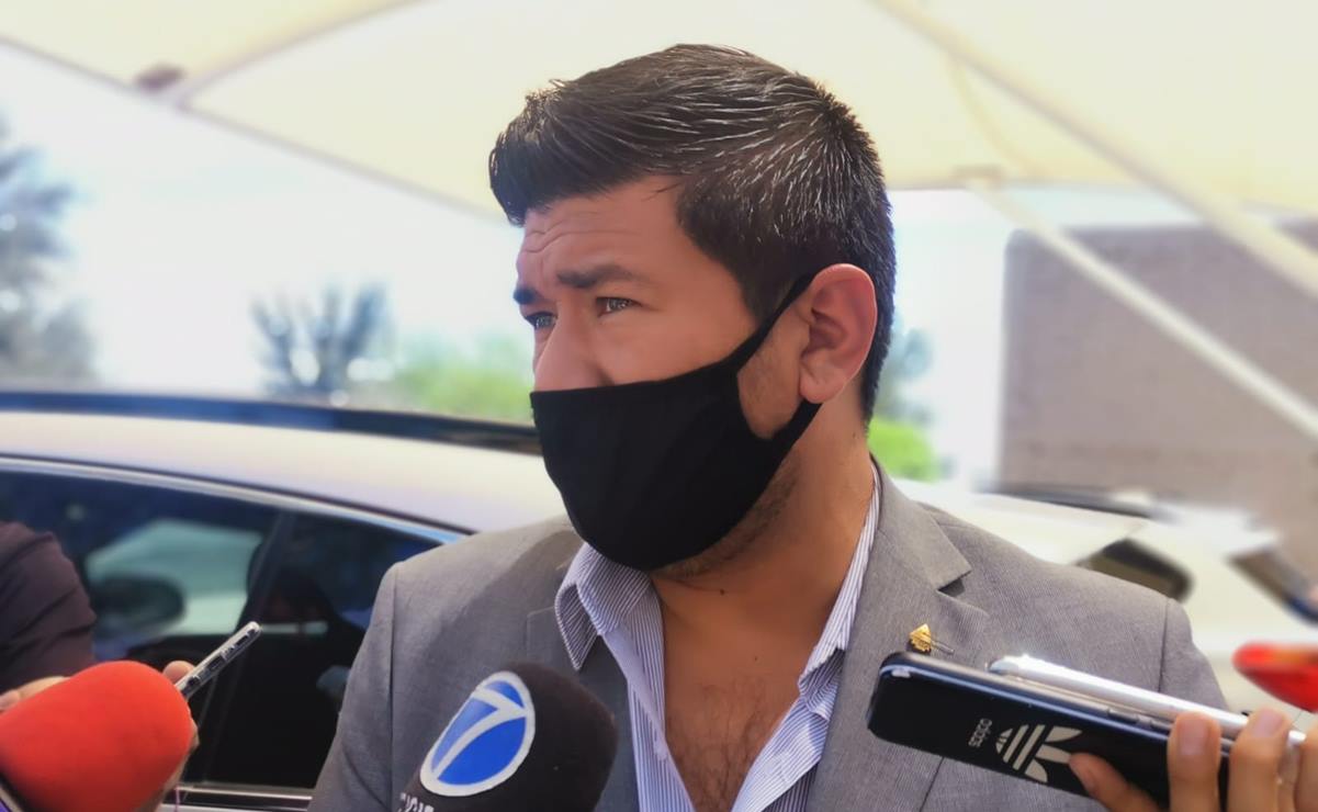 Foto: Nancy Lizet Hernández