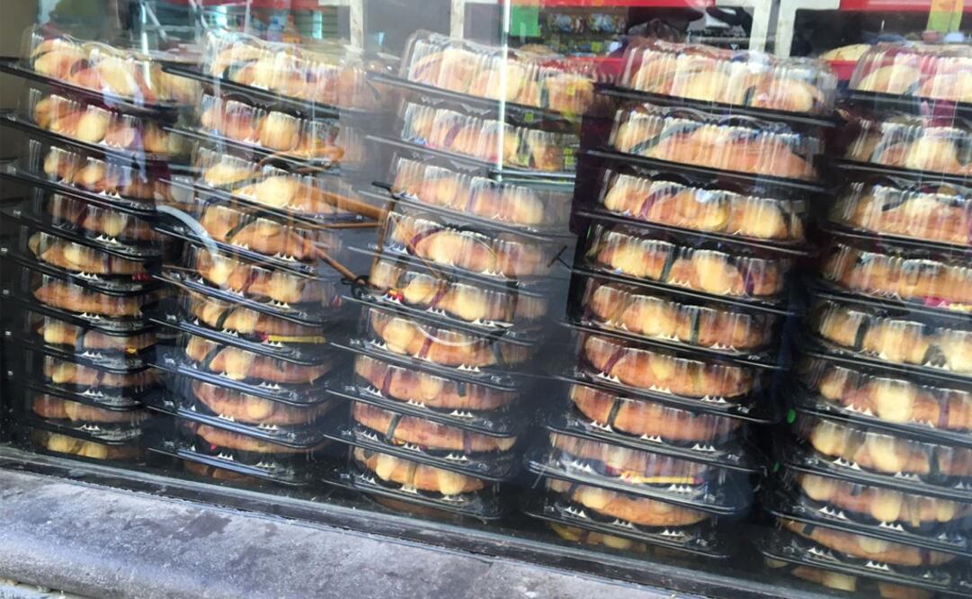 Foto: El Universal San Luis Potosí