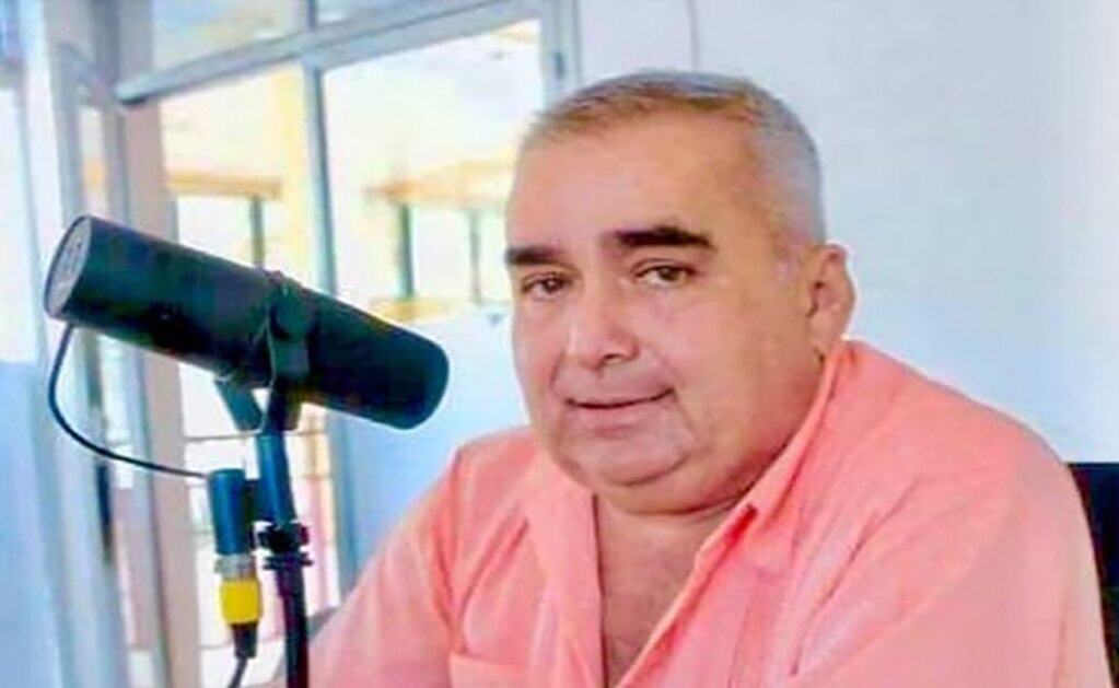 Asesinan al periodista Jesús Ramos en Tabasco