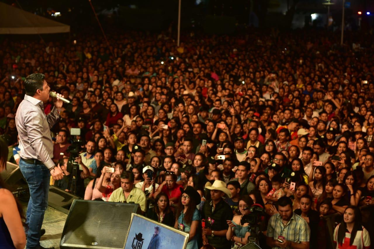 FENAE 2019 rompe récord de asistencia en clausura