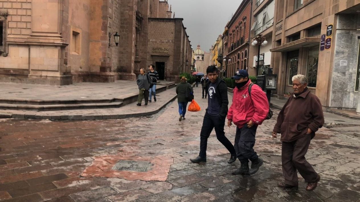 SLP registra 12 defunciones por Covid-19 en las últimas horas; 11 eran adultos mayores 