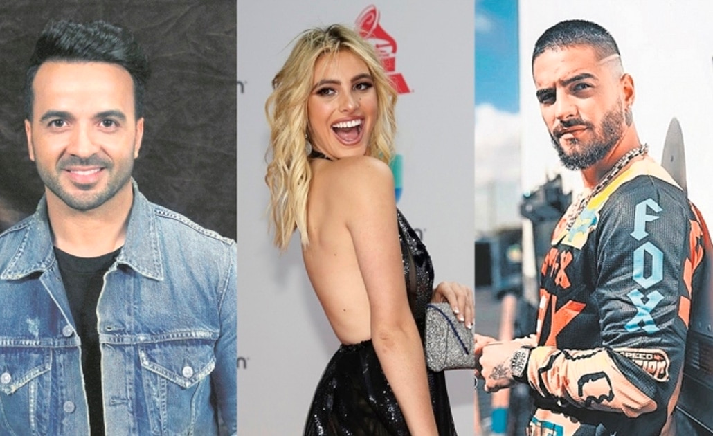 De reggaetón a youtubers: así será el megaconcierto por Venezuela