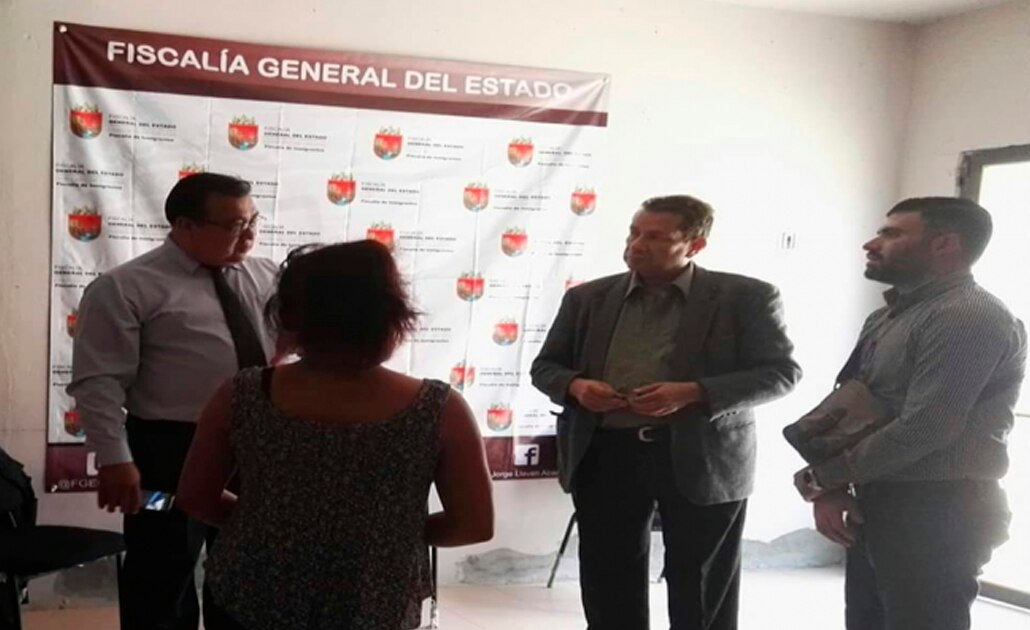Violan a adolescente guatemalteca en Chiapas